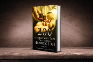book hearing loss